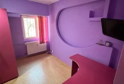 Apartament cu 4 camere semidecomandat, mobilat în Pantelimon - 4