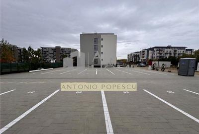 Apartament 3 camere, premium, in Ploiesti, zona Albert - 3