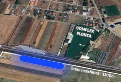 Spațiu comercial, în Giroc - 1