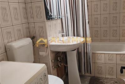 Apartament cu 2 camere semidecomandat în Democrației - 2