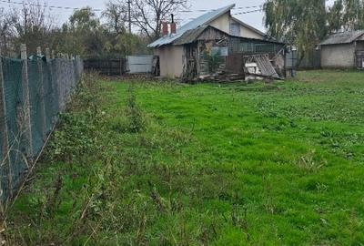 Anunț de vânzare casă cu teren - 6