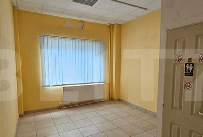 Spa?iu comercial de inchiriat 120 mp - zona Liceul Aut - 6