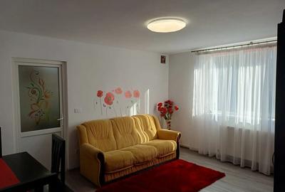 Vand apartament renovat 2 camere - 6