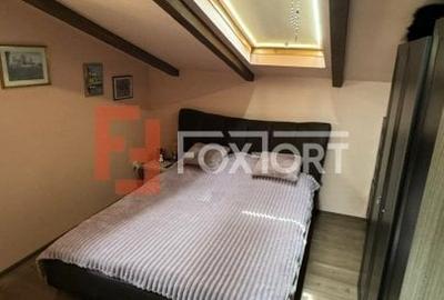 COMISION 0% Apartament cu 3 camere, decomandat, zona Braytim - 5