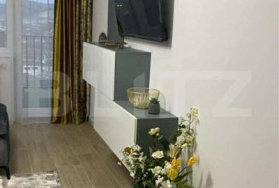 Apartament 1 camera, 46 mp, zona Tatarasi - 7