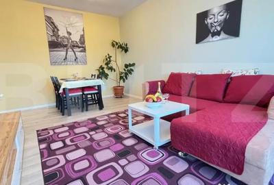 Apartament cu 2 camere decomandat în Dumbrăvița - 6