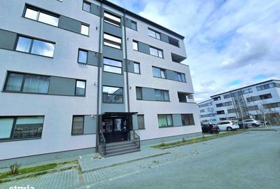 Apartament cu 2 camere în Florești - 10