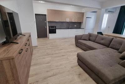 Apartament cu 2 camere et 1 la doar 2 minute de hotel IQ Braytim - 3