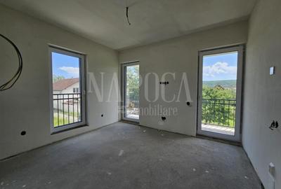 Casa 4 camere de vanzare in Gilau - 8