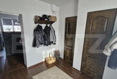 Casă cu 2 camere cu Teren 266 Mp în Turda - 4