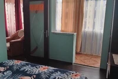 Apartament cu 2 camere semidecomandat, mobilat în Nord - 4