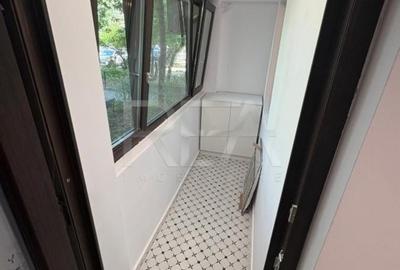 Garsonieră decomandată, mobilată în Uverturii - 8