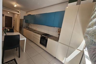 JANDARMERIEI -Bloc BOUTIQUE, SUPER PRET, 1455 EUR/mp util, curte privata 65 mp! - 9