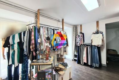 Spațiu comercial, de 50 mp, în Brașovul Vechi - 2