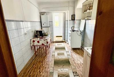 Apartament cu 3 camere decomandat în Central - 5