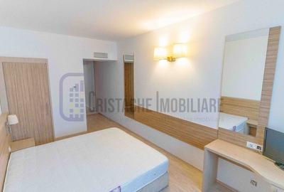 Apartament mobilat si utilat in RIN Grand Residence - 3
