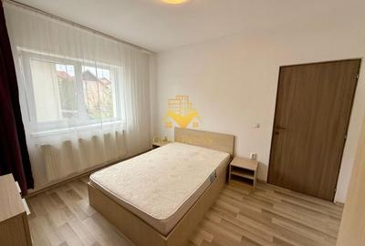 2 camere decomandate, parcare, Zona OMV, Leroy Merlin, Audi, Buna Ziua - 1