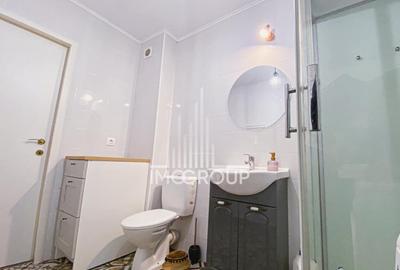 COMISION 0! Apartament cu 2 dormitoare + parcare subterana - 5