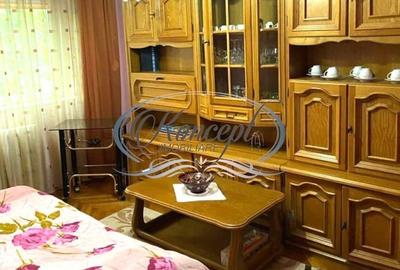 Apartament in Manastur, zona Podului Calvaria, cu parcare inclusa - 3