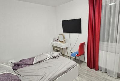 Apartament cu 2 camere decomandat în Roșu - 2