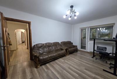 Apartament 3 camere Teiul Doamnei Apartament 3 camere Teiul Doamnei - 2