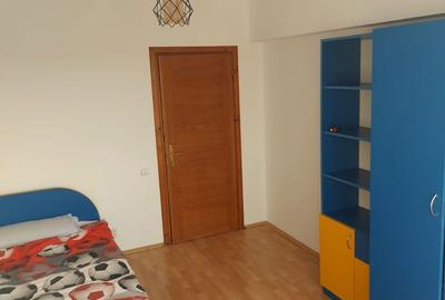Apartament cu 3 camere în Ultracentral - 2