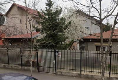 Spațiu comercial, în Central