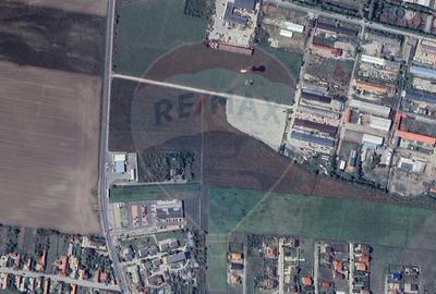 Teren Construcții intravilan de 1000 mp, în Prejmer - 1