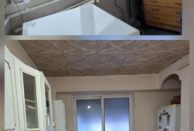 Apartament cu 2 camere decomandat în Central - 5