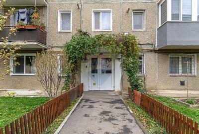 COMISION 0%| DE VANZARE| APARTAMENT 2 CAMERE| LOC DE PARCARE - 10