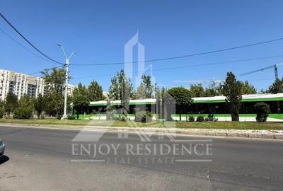 EXCLUSIV! 2 camere decomandat, vedere panoramica Bd. Timisoara - Plaza Romania - 5