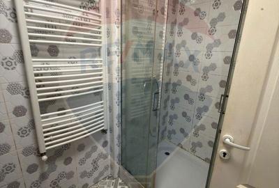 Apartament cu 2 camere, mobilat în Funcționarilor - 6