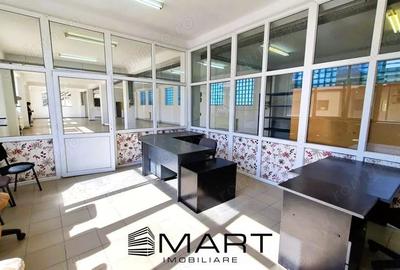 Spațiu comercial, de 265 mp, în Central