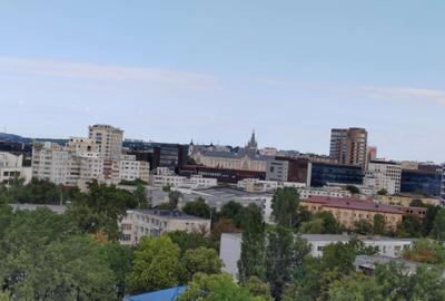 Garsonieră semidecomandată, mobilată în Podu Roș - 8