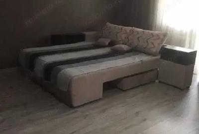 Garsonieră decomandată în Romană