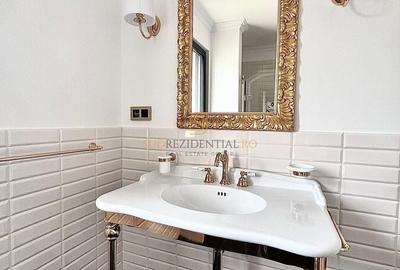 Clădire Premium D+P+3E cu Apartamente de Lux in centrul Bucurestiului - 21