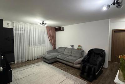 Apartament cu 4 camere decomandat în Central - 2