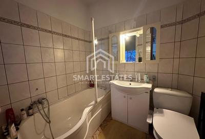 Casă individuală cu 5 camere cu Canalizare în Brâncoveanu - 6