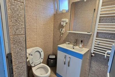 Casa cu doua apartamente in zona centrala Fagaras - 17