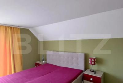 Casă cu 5 camere cu Teren 712 Mp în Mihai Viteazu - 1