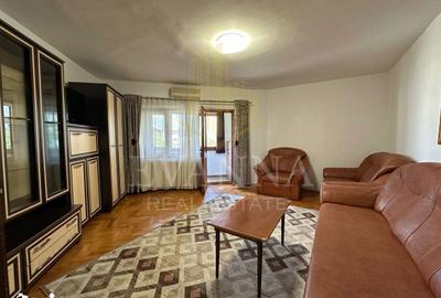 Apartament cu 2 camere decomandat în Orașul Vechi - 4