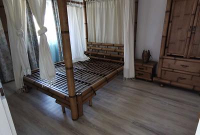 Casă cu 3 camere în Berceni - 6