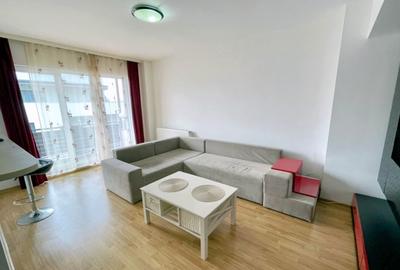 Apartament cu 2 camere semidecomandat, mobilat în Bună Ziua - 3