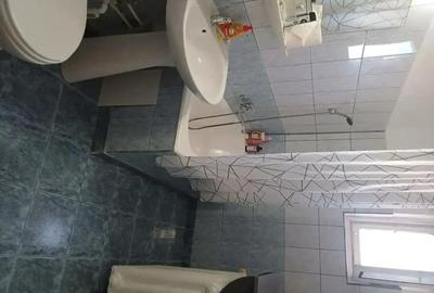Apartament cu 2 camere semidecomandat în Rovine - 1
