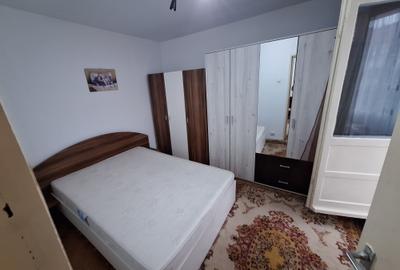 280 euro.Ap.cu 2 camere Et 3  cu centrala proprie Zona Dacia - 6