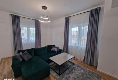 Apartament cu 2 camere în Cristian - 2