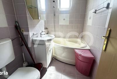 Apartament cu 2 camere semidecomandat, mobilat în Central - 5
