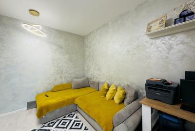 Apartament cu 2 camere decomandat, mobilat în Giroc - 3