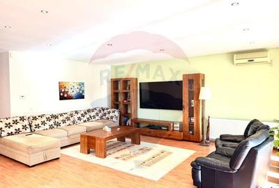 INCHIRIERE Vila 5 camere Otopeni/ Ferme - 1