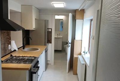 INCHIRIERE Apartament 2 camere decomandat, Copou - 2